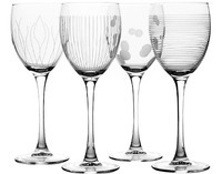 Набор бокалов для вина Luminarc 250 мл, 4 шт (N5287)