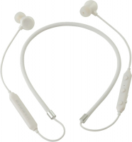 Беспроводные наушники с микрофоном Harper HB-307 White