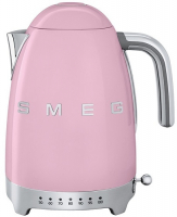 Электрочайник Smeg KLF04PKEU