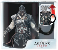 Кружка ABYstyle Assassins Creed: Group (ABYMUG417)