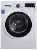 Стиральная машина Midea MWM7143i Crown