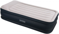 Надувная кровать Intex Deluxe Pillow Rest Raised Bed (64132)