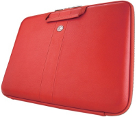 Сумка для ноутбука Cozistyle Smart Sleeve MacBook 15 Red Leather (CLNR1505)