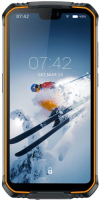 Смартфон DOOGEE S68 Pro Fire Orange