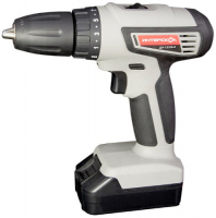 Аккумуляторная дрель-шуруповерт Интерскол ДА-13/18Л3 (384.0.2.00)