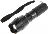 Фонарь TESLA LK1-220P