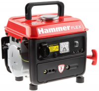 Генератор бензиновый Hammer Flex GN800 (106-033)