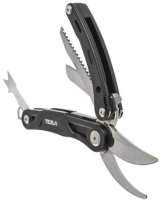 Мультитул садовый TESLA МТ-06