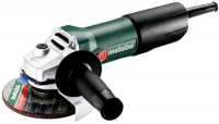 Угловая шлифовальная машина Metabo W 850-125 (603608010)