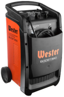 Пуско-зарядное устройство Wester BOOST360 (901-010)
