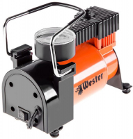 Автомобильный компрессор Wester TC-3035 (930-001)