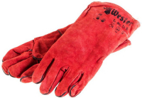 Краги для сварки Wester WG01 (990-092)