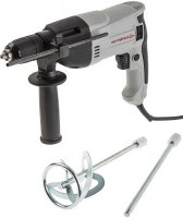 Дрель-миксер Интерскол Д-16/850ЭР (438.1.0.00)