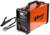 Сварочный аппарат Wester TIG 220 (902-044)