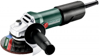 Угловая шлифовальная машина Metabo WEV 850-125 (603611000)
