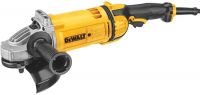 Угловая шлифовальная машина DeWalt DWE4579