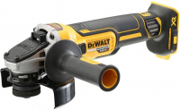 Угловая шлифовальная машина DeWalt DCG405N-XJ