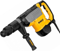 Перфоратор DeWalt D25773K-QS