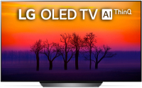 Ultra HD (4K) OLED телевизор 55" LG OLED55B8PLA