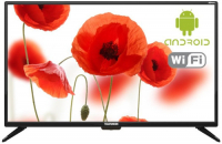 LED телевизор 32" Telefunken TF-LED32S85T2S