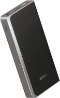 Внешний аккумулятор InterStep PB12000QC 2USB