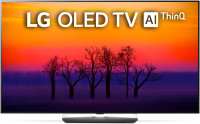 Ultra HD (4K) OLED телевизор 55" LG OLED55B8SLB