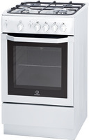 Газовая плита Indesit I5GG0C(W)/RU