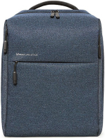 Рюкзак Xiaomi Mi City Backpack Dark Blue