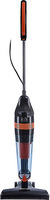 Вертикальный пылесос Kitfort КТ-525-1, оранжевый