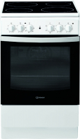 Электрическая плита Indesit IS5V4KHW/RU