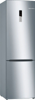 Холодильник Bosch Serie | 4 KGE39XL2AR