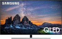 Ultra HD (4K) QLED телевизор 75" Samsung QE75Q80RAUX