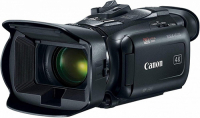Цифровая видеокамера Canon Legria HF G50