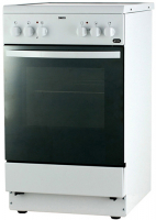 Электрическая плита Zanussi ZCV9540G1W