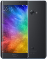 Смартфон Xiaomi Mi Note 2 64Gb Silver