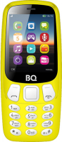 Мобильный телефон BQ mobile BQ-2442 One L+ Yellow