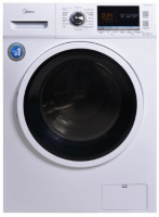 Стиральная машина Midea MWM6103 Crown