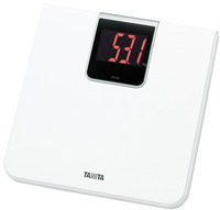 Весы Tanita HD-395 White