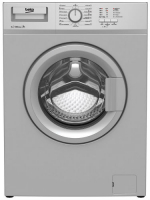 Стиральная машина Beko WRE55P1BSS