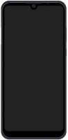Смартфон ZTE Blade A5 2020 Black