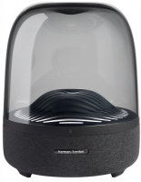Портативная колонка Harman/Kardon Aura Studio 3 Black (HKAURAS3BLKEU)