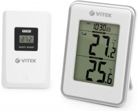 Метеостанция Vitek VT-6408