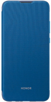 Чехол Honor PU Flip Cover для Honor 10i Blue (51993057)