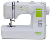 Швейная машина MINERVA One G