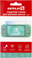 Защитное стекло Artplays Lite для Nintendo Switch (NSL-TG1)