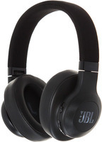 Беспроводные наушники с микрофоном JBL E55BT Black