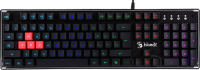 Игровая клавиатура A4Tech Bloody B180R