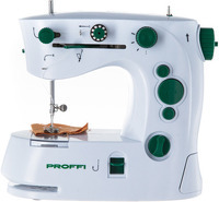 Швейная машина Proffi "Грация" (PH8716)