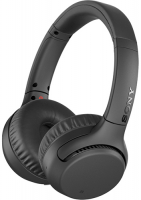 Беспроводные наушники Sony Extra Bass WH-XB700 Black