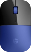 Мышь HP Z3700 Blue (V0L81AA)